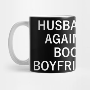 HABB T-Shirt Mug